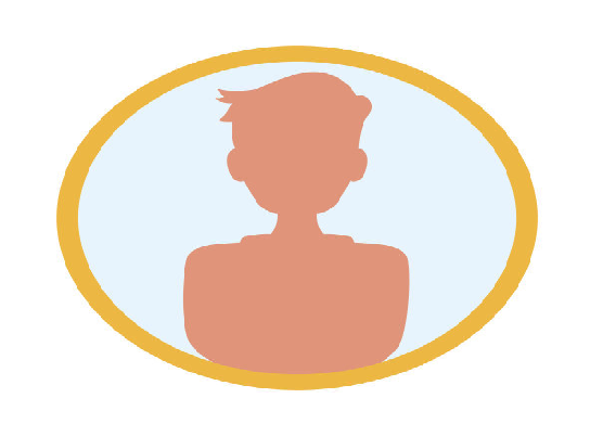 高县墙绘中如何画好人物轮廓？