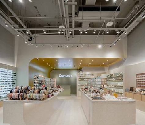 高县店面装修流程