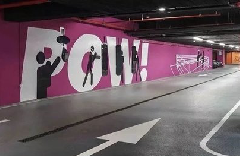 高县墙绘设计师的选择是关键。