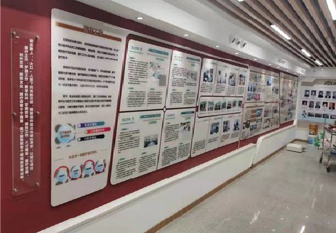 高县大城市文化背景墙制作常用工艺。