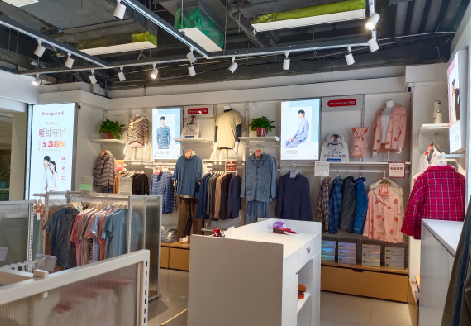 高县超市卖场装修如何提升消费欲望？