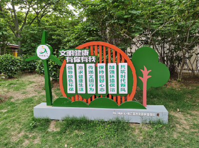 高县标识标牌对现代社会的重要性。