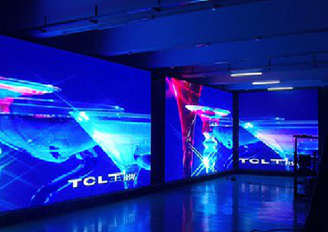 高县如何解决LED显示屏耗电问题？